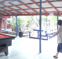 Cable Beach Backpackers Broome