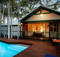 Pinctada McAlpine House - Tourism Cairns