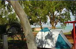 Roebuck Bay Caravan Park - Tourism Cairns 0