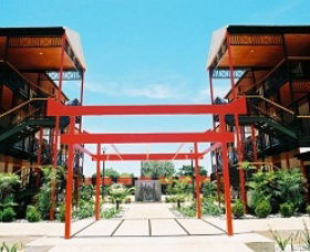 Shiba Lane Apartments - Tourism Cairns 0