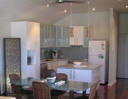 Shiba Lane Apartments - Tourism Cairns 1