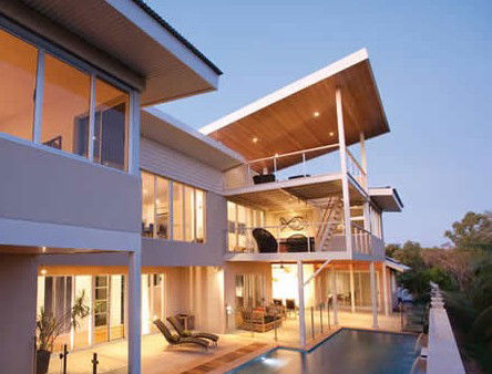 Shiba Lane Apartments - Tourism Cairns 2