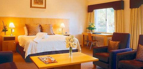 Cape Lodge - Tourism Cairns 2