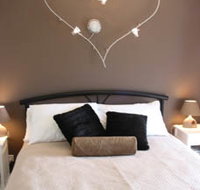 Cloud Nine Spa Chalets