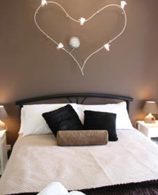 Cloud Nine Spa Chalets - Tourism Cairns 0