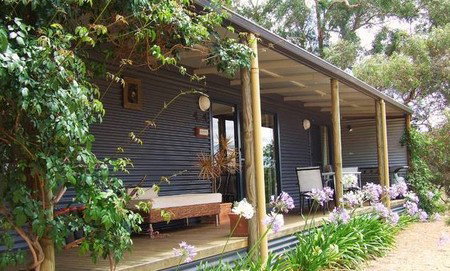 Cloud Nine Spa Chalets - Tourism Cairns 2