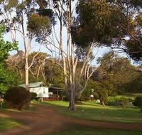 Coraki Holiday Cottages - Tourism Cairns