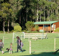 Diamond Forest Farm Stay - Tourism Cairns
