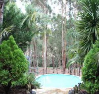 Fern Gulley Retreat