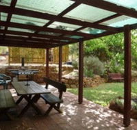 Karri Patch Cottage - Tourism Cairns