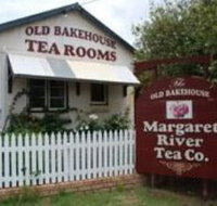 Old Bake House