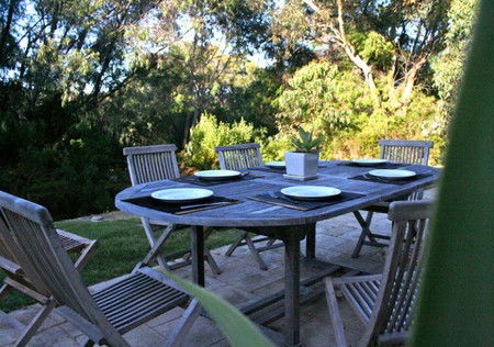 SLR Margaret River Holiday Homes - Tourism Cairns 1