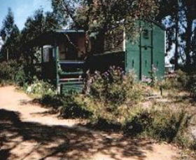 Uhuru Chalets - Tourism Cairns 0