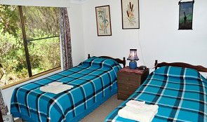 Uhuru Chalets - Tourism Cairns 2