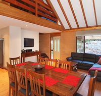 Woodstone Cottages - Tourism Cairns
