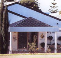 Archipelago Apartments - Tourism Cairns