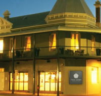 The York Heritage Hotel and Terraces - Tourism Cairns