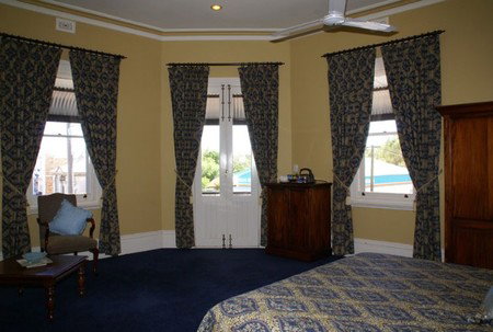 The York Heritage Hotel And Terraces - Tourism Cairns 1