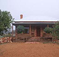 York Cottages - Tourism Cairns
