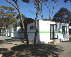Gateway Caravan Park - Tourism Cairns 2