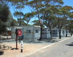 Gateway Caravan Park - Tourism Cairns 3
