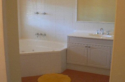 The Railway Motel - Tourism Cairns 1