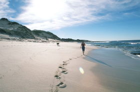 Munglinup Beach Caravan Park - Tourism Cairns 0