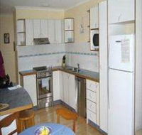 Garden Apartments Unit 11 - Tourism Cairns