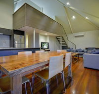 Exmouth Escape Resort - Tourism Cairns
