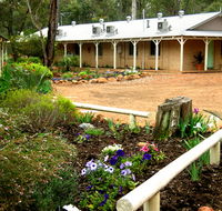 Travellers Rest Motel - Tourism Cairns