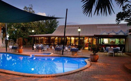 Kimberley Hotel - Tourism Cairns 2