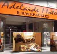 Adelaide Motel and Backpackers - Tourism Cairns