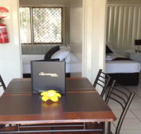 The Leprechaun Resort - Tourism Cairns