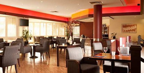 Doubletree By Hilton Alice Springs - Tourism Cairns 0