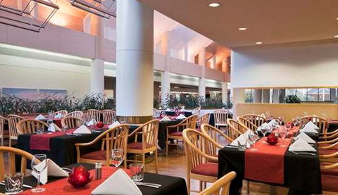 Doubletree By Hilton Alice Springs - Tourism Cairns 1