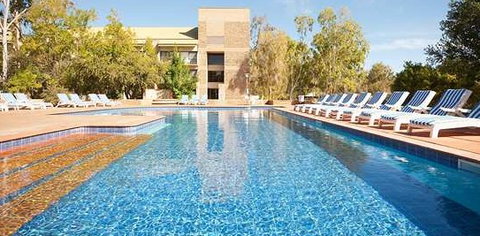 Doubletree By Hilton Alice Springs - Tourism Cairns 2