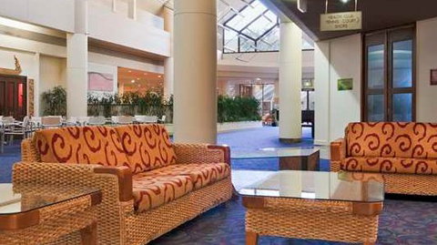 Doubletree By Hilton Alice Springs - Tourism Cairns 3