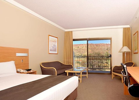 Doubletree By Hilton Alice Springs - Tourism Cairns 4