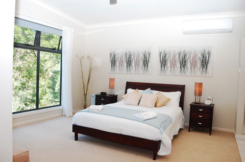 Ravensbourne Escape Holiday Cottages - Tourism Cairns 4