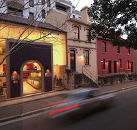 Rendezvous Stafford Hotel - Tourism Cairns