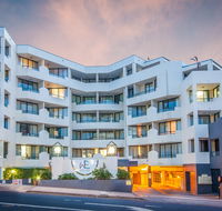 West End Central Apartments - Tourism Cairns