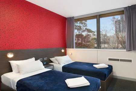 Melbourne VIC Tourism Cairns