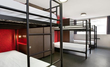 Space Hotel - Tourism Cairns 5