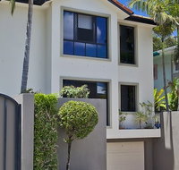 Mermaid Beachside B  B - Tourism Cairns