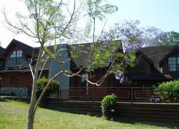 Fairy Wren Lodge Bed & Breakfast - Tourism Cairns 0