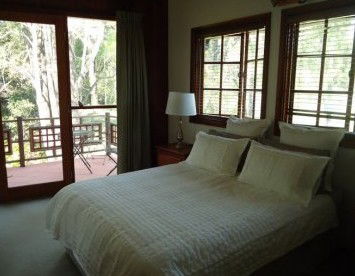 Fairy Wren Lodge Bed & Breakfast - Tourism Cairns 1