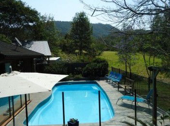 Fairy Wren Lodge Bed & Breakfast - Tourism Cairns 3