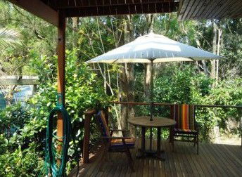 Fairy Wren Lodge Bed & Breakfast - Tourism Cairns 4