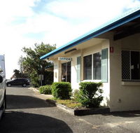 Palm Beach Mobile  Tourist Park - Tourism Cairns