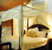 The Escarpment - Tourism Cairns